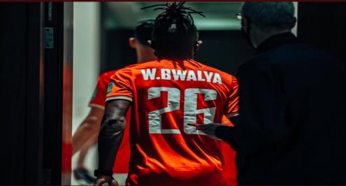 بواليا: سنلعب أمام بايرن من أجل المتعة.. ولا أحتاج سوى هدف واحد